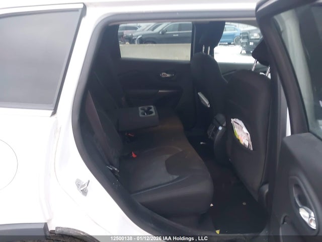 Jeep Cherokee North 2019 1C4PJMCX9KD277298 Image 8