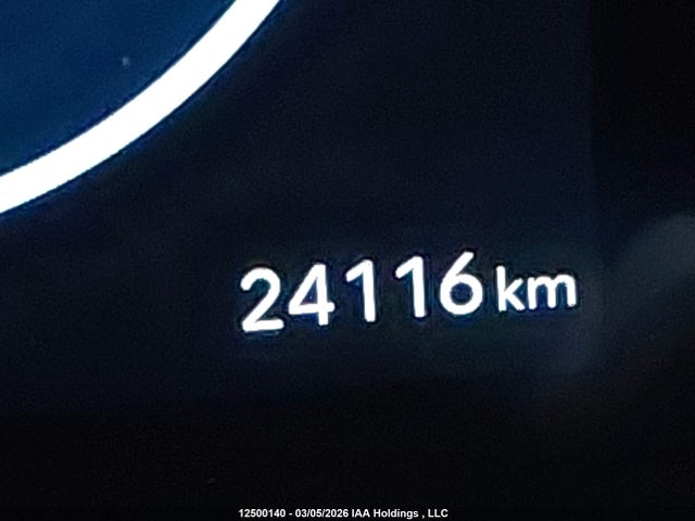 Hyundai TUCSON SEL 2025 5NMJCCDE2SH470178 Image 16