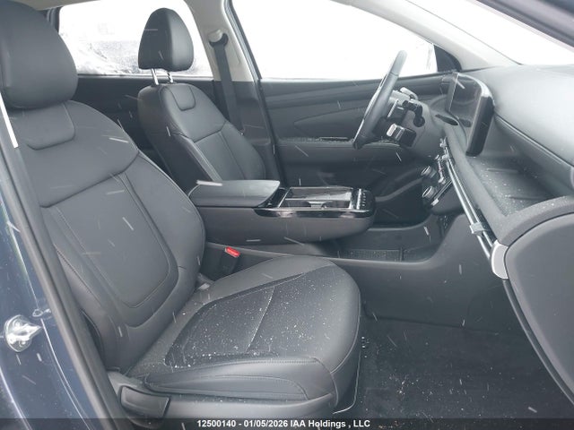 Hyundai TUCSON SEL 2025 5NMJCCDE2SH470178 Image 5