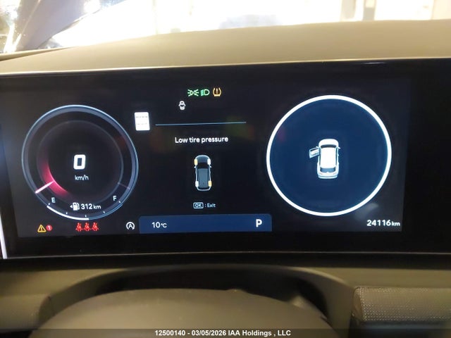 Hyundai TUCSON SEL 2025 5NMJCCDE2SH470178 Image 7
