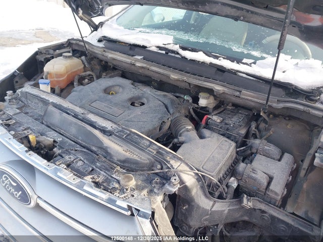 2FMPK4J93JBB90787 Ford EDGE SEL