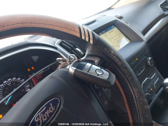 2FMPK4J93JBB90787 Ford EDGE SEL