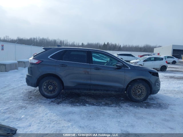 2FMPK4J93JBB90787 Ford EDGE SEL