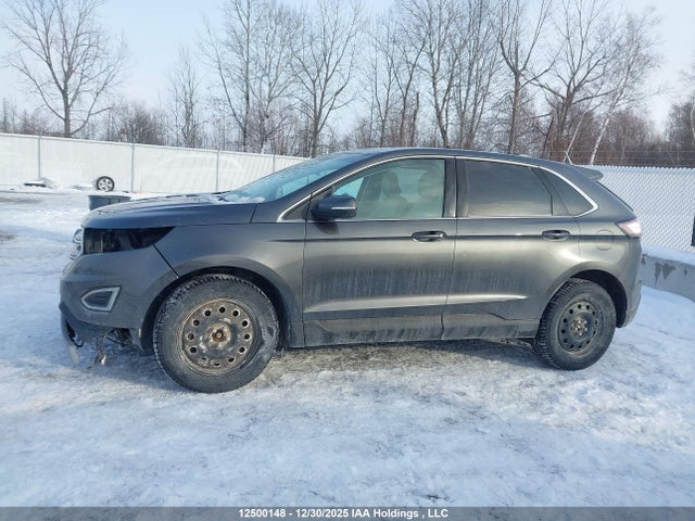 2FMPK4J93JBB90787 Ford EDGE SEL