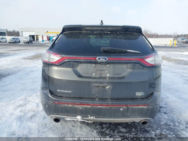 2FMPK4J93JBB90787 Ford EDGE SEL