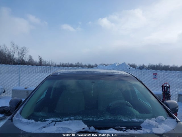 2FMPK4J93JBB90787 Ford EDGE SEL