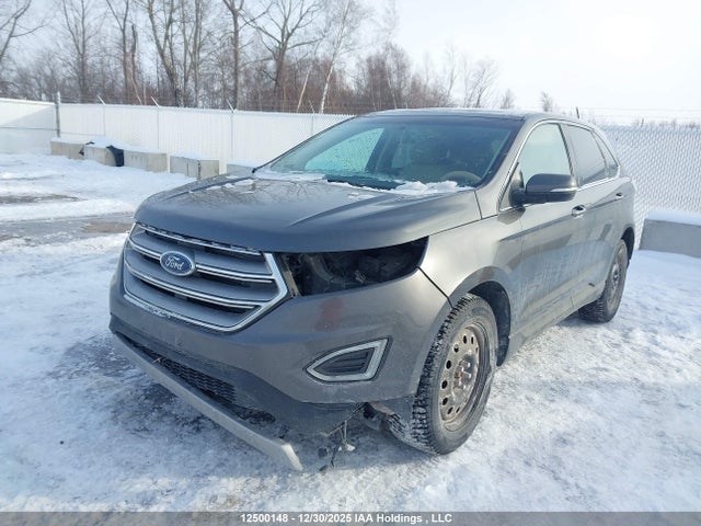 2FMPK4J93JBB90787 Ford EDGE SEL
