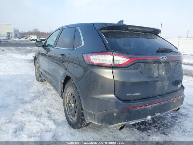 2FMPK4J93JBB90787 Ford EDGE SEL