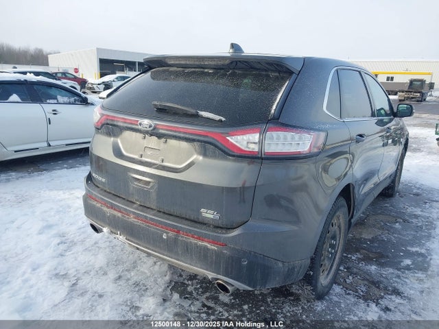 2FMPK4J93JBB90787 Ford EDGE SEL