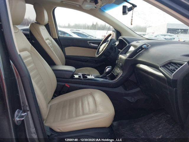 2FMPK4J93JBB90787 Ford EDGE SEL