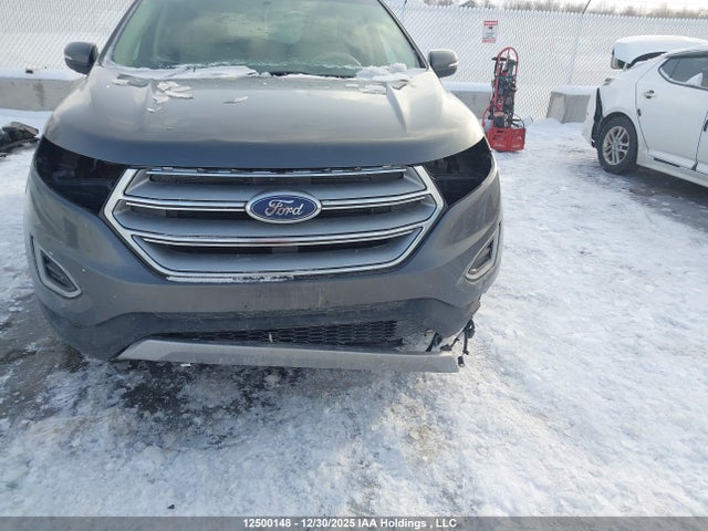 2FMPK4J93JBB90787 Ford EDGE SEL