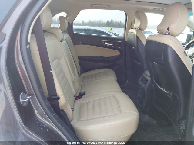 2FMPK4J93JBB90787 Ford EDGE SEL