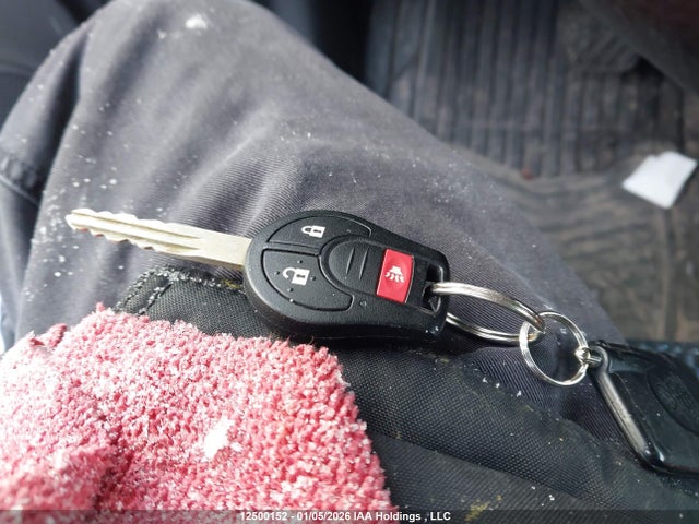Nissan Versa 2014 3N1CE2CP3EL401090 Image 11