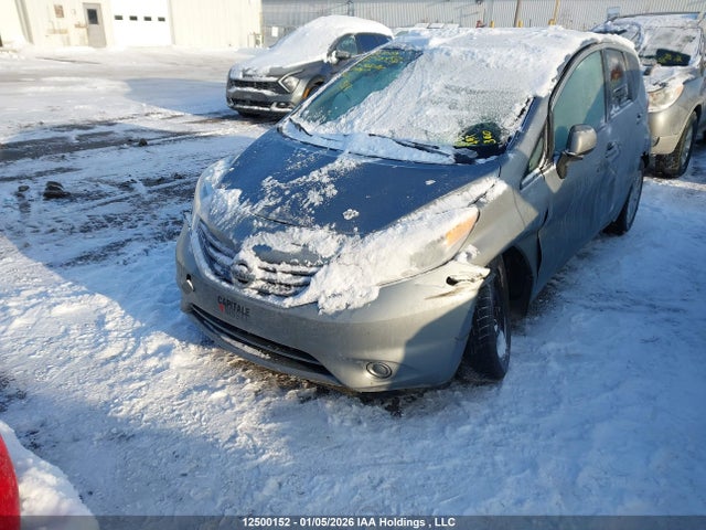 Nissan Versa 2014 3N1CE2CP3EL401090 Image 12