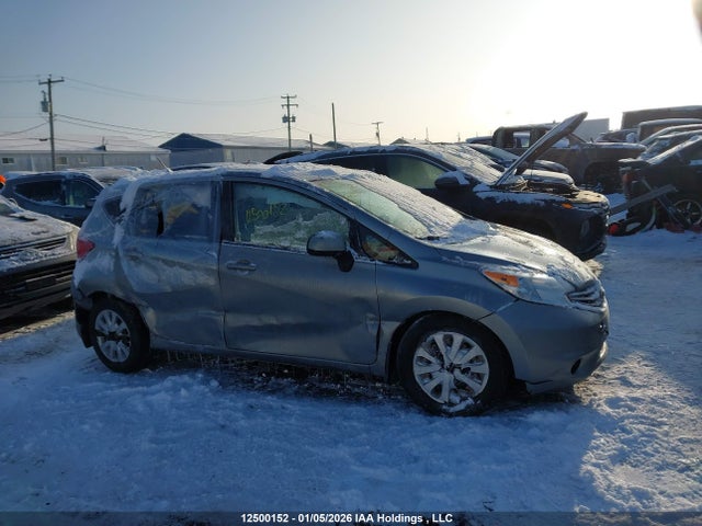 Nissan Versa 2014 3N1CE2CP3EL401090 Image 13