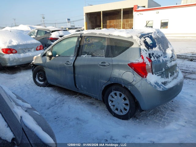 Nissan Versa 2014 3N1CE2CP3EL401090 Image 14