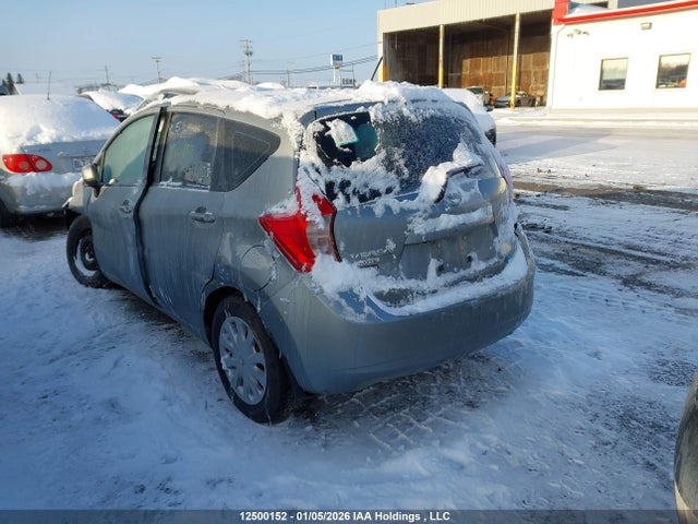 Nissan Versa 2014 3N1CE2CP3EL401090 Image 16