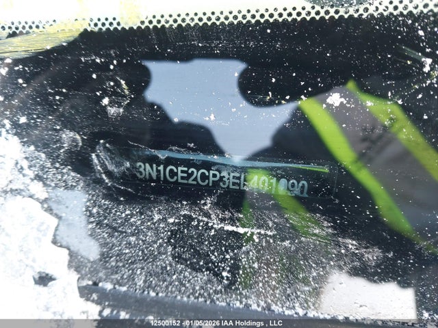 Nissan Versa 2014 3N1CE2CP3EL401090 Image 19