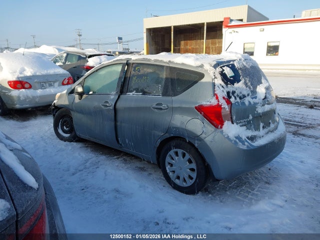 Nissan Versa 2014 3N1CE2CP3EL401090 Image 3