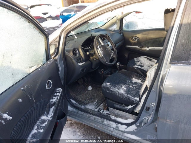 Nissan Versa 2014 3N1CE2CP3EL401090 Image 5