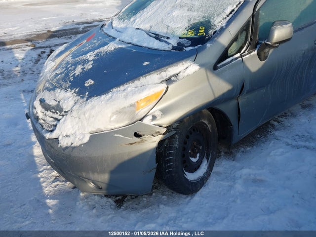 Nissan Versa 2014 3N1CE2CP3EL401090 Image 6
