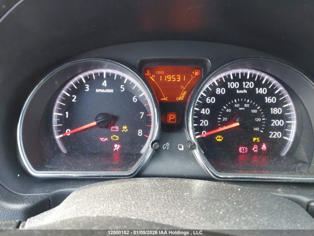 Nissan Versa 2014 3N1CE2CP3EL401090 Image 7