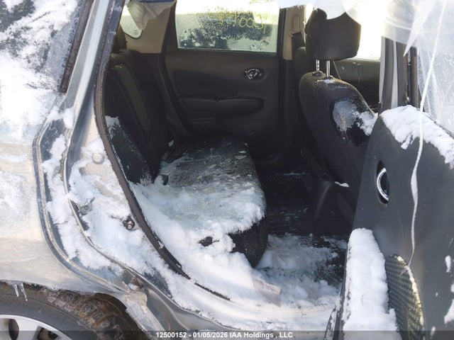 Nissan Versa 2014 3N1CE2CP3EL401090 Image 8