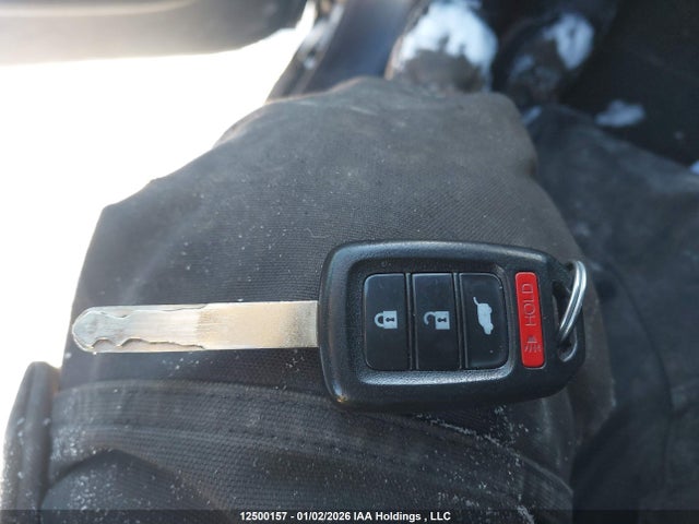 3CZRU5H31HM100750 Honda HR-V
