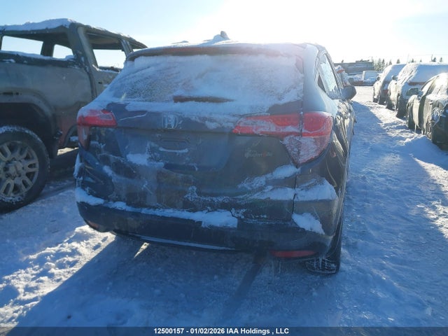 3CZRU5H31HM100750 Honda HR-V