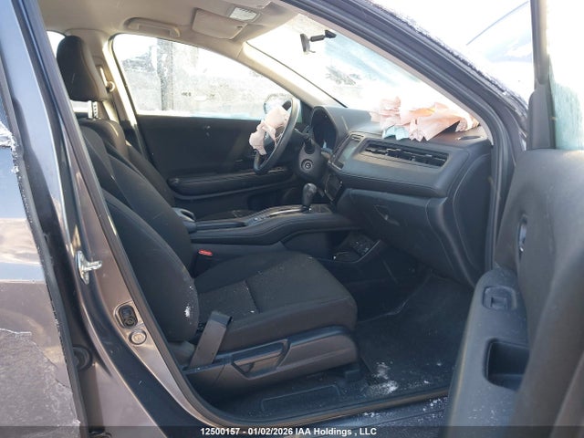3CZRU5H31HM100750 Honda HR-V