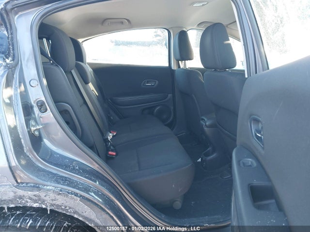 3CZRU5H31HM100750 Honda HR-V