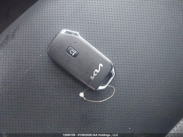 Aukcja sprzedaży 2025 Kia Sportage Ex/ex Premium W/black Interior/ex Premium W/red Interior, vin: KNDPVCDF2S7395874, numer aukcji: 12500159