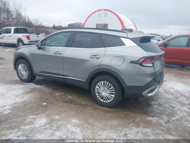 Aukcja sprzedaży 2025 Kia Sportage Ex/ex Premium W/black Interior/ex Premium W/red Interior, vin: KNDPVCDF2S7395874, numer aukcji: 12500159