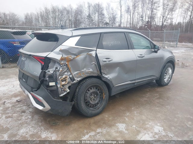 Aukcja sprzedaży 2025 Kia Sportage Ex/ex Premium W/black Interior/ex Premium W/red Interior, vin: KNDPVCDF2S7395874, numer aukcji: 12500159