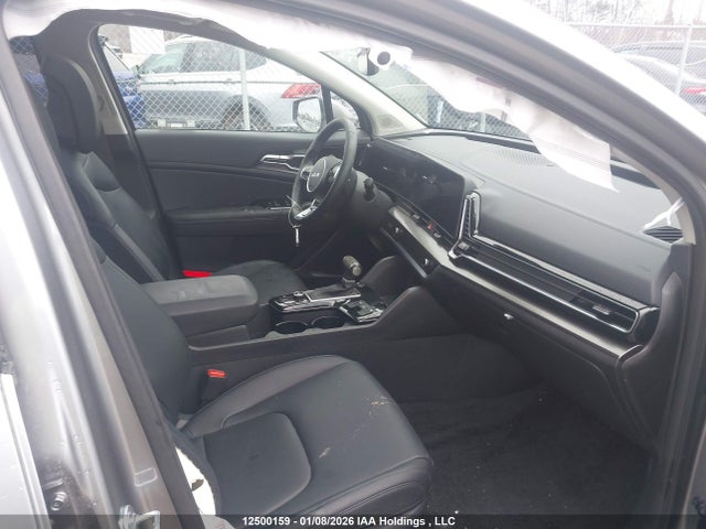 Aukcja sprzedaży 2025 Kia Sportage Ex/ex Premium W/black Interior/ex Premium W/red Interior, vin: KNDPVCDF2S7395874, numer aukcji: 12500159