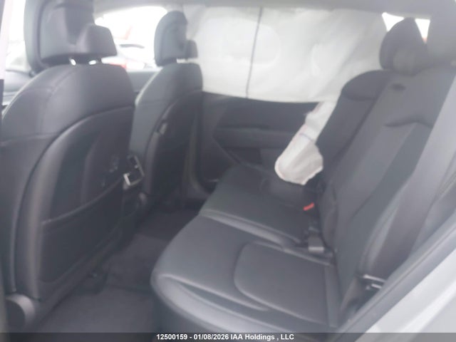 Aukcja sprzedaży 2025 Kia Sportage Ex/ex Premium W/black Interior/ex Premium W/red Interior, vin: KNDPVCDF2S7395874, numer aukcji: 12500159