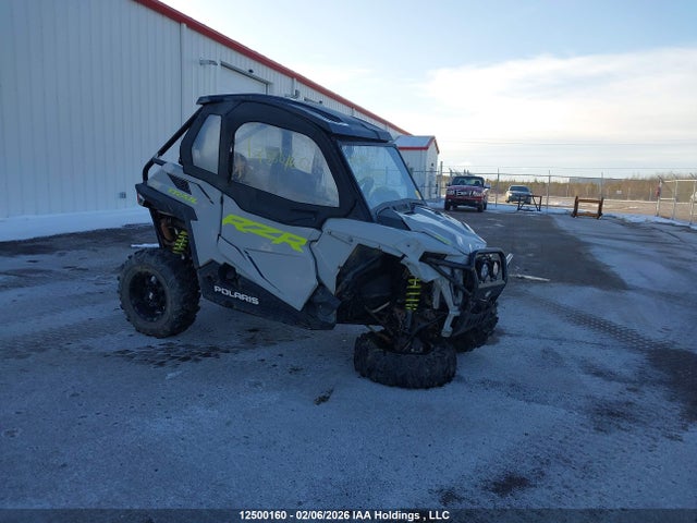 Polaris Rzr Trail Premium 2023 3NSA5P874PH419550 main image
