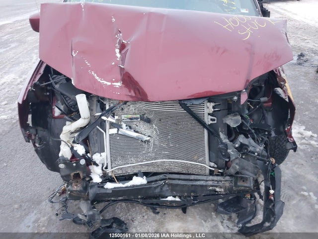 Продаж на аукціоні авто 2020 Dodge Grand Caravan, vin: 2C4RDGCG2LR235457, номер лоту: 12500161