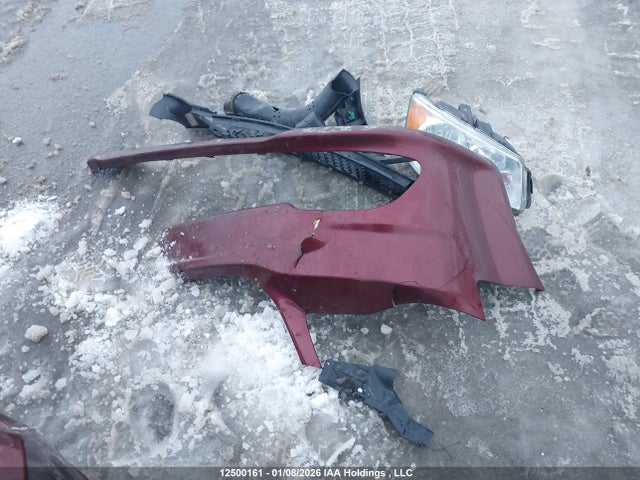 Продаж на аукціоні авто 2020 Dodge Grand Caravan, vin: 2C4RDGCG2LR235457, номер лоту: 12500161