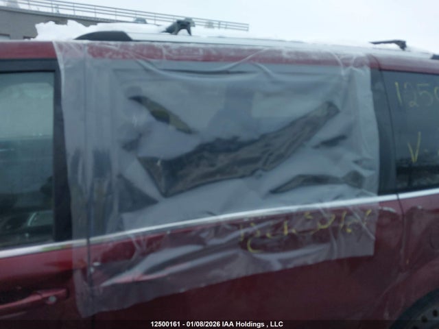 Продаж на аукціоні авто 2020 Dodge Grand Caravan, vin: 2C4RDGCG2LR235457, номер лоту: 12500161