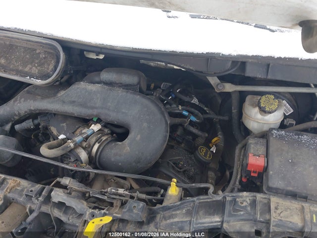 1FTYR2CM9HKA12912 Ford Transit-250