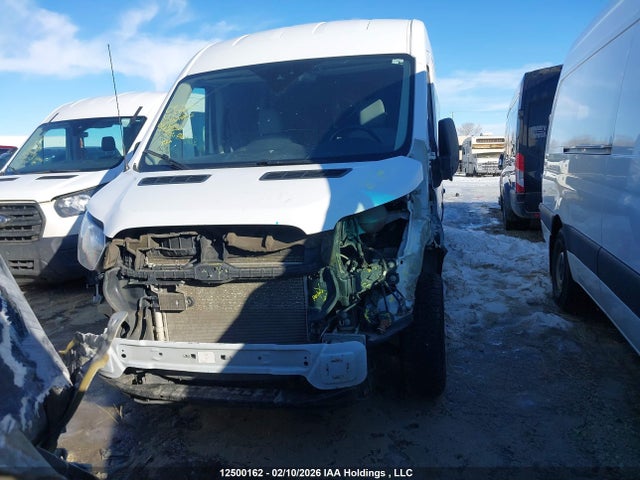 1FTYR2CM9HKA12912 Ford Transit-250