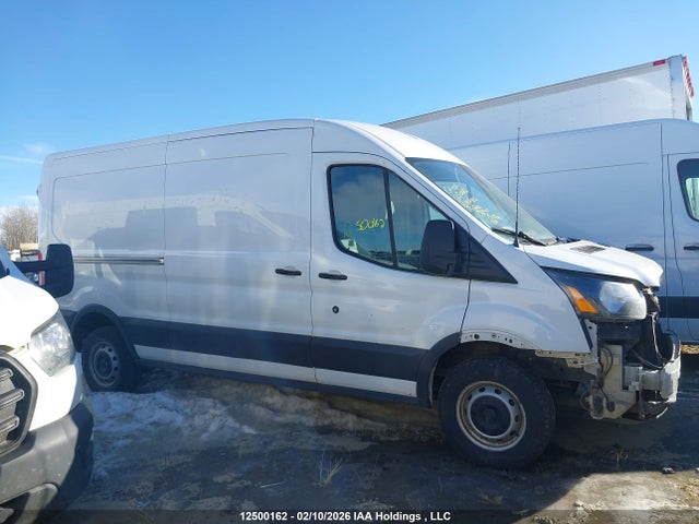 1FTYR2CM9HKA12912 Ford Transit-250