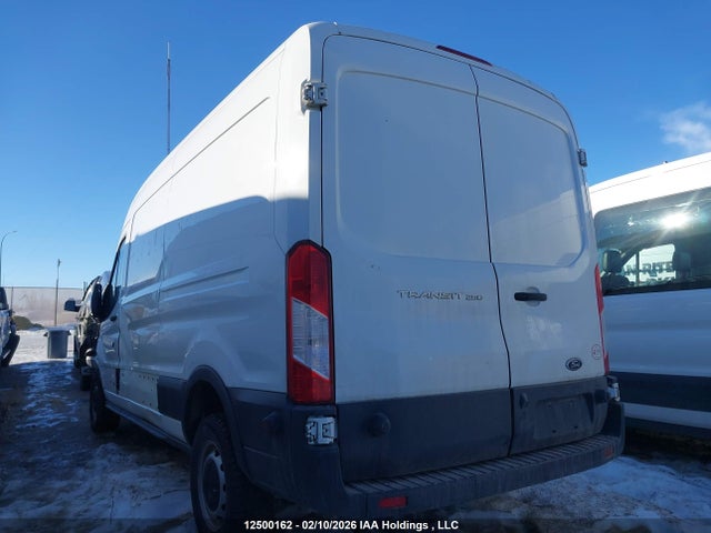 1FTYR2CM9HKA12912 Ford Transit-250