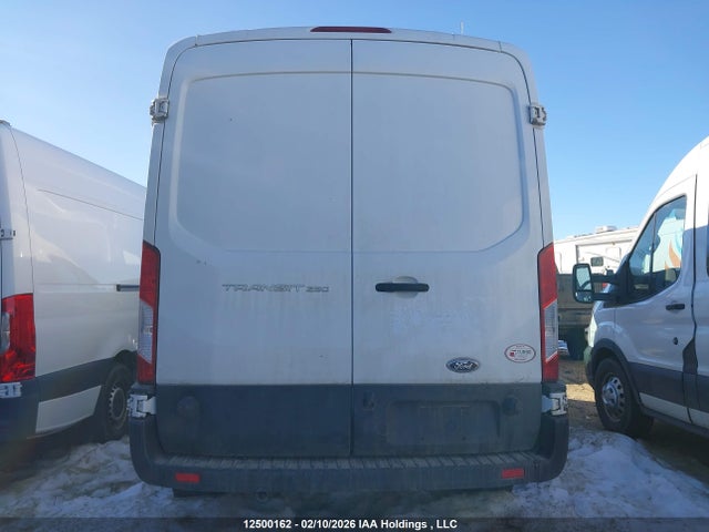 1FTYR2CM9HKA12912 Ford Transit-250