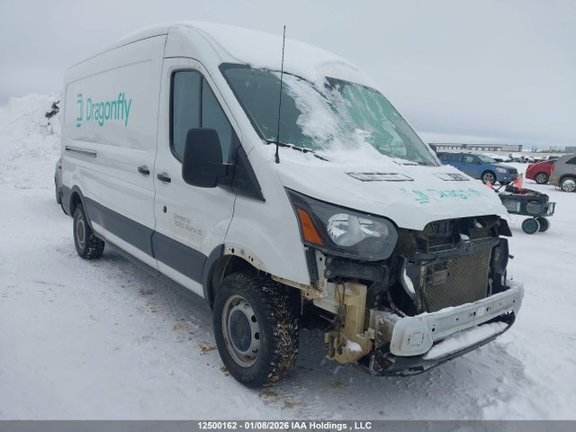 1FTYR2CM9HKA12912 Ford Transit-250