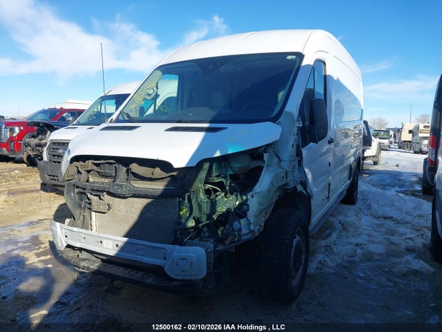 1FTYR2CM9HKA12912 Ford Transit-250