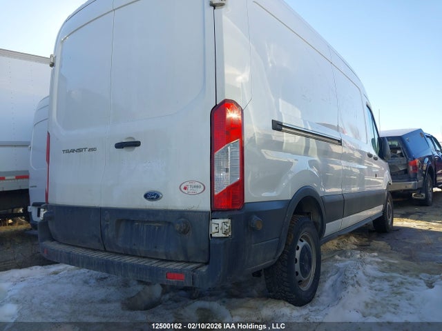 1FTYR2CM9HKA12912 Ford Transit-250