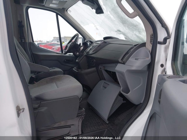 1FTYR2CM9HKA12912 Ford Transit-250