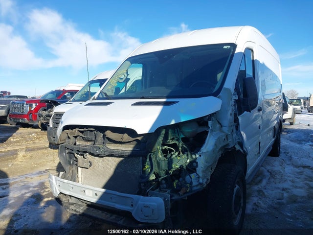 1FTYR2CM9HKA12912 Ford Transit-250